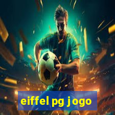 eiffel pg jogo